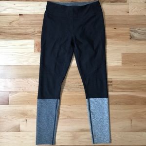 Brand new outdoor voices leggings